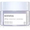 Image de KERASILK Styling Finishing Cream crème coiffante pour des cheveux brillants et doux 50 ml