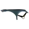 Image de Hebie Guarda Cadena BRAZO Ajustable 42-44 D TRANSP