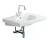 Image de Geberit Preciosa Lavabo mural, 124280000,