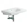 Image de Geberit Preciosa Lavabo mural, 124282000,
