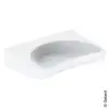 Image de Geberit Paracelsus Lavabo mural, 251060000,