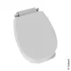 Image de Geberit Corso Abattant d'urinoir, 573900000,