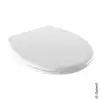 Image de Geberit Bambini Abattant WC, 573334000,