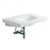 Image de Geberit Preciosa Lavabo mural, 124284600,