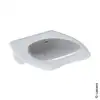 Image de Geberit Vitalis Lavabo mural, 221556600,