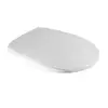 Image de Geberit Renova Abattant WC, 572165000,