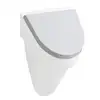 Image de Geberit Flow Abattant d'urinoir, 575905000,
