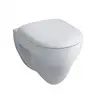 Image de Geberit Renova Cuvette suspendue, 203140000,