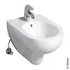 Image de Geberit Renova Bidet, 233040600,