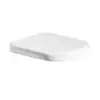 Image de Geberit Renova Plan Abattant WC, 572145000,