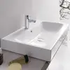 Image de Geberit iCon Lavabo mural, 124060000,