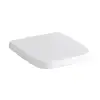Image de Geberit Renova Plan Abattant WC, 572110000,