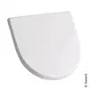 Image de Geberit Renova Abattant d'urinoir, 572130000,