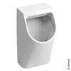 Image de Geberit Renova Plan Urinoir, 235100000,