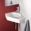 Image de Geberit iCon Lave-mains d’angle, 124729600,