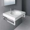 Image de Geberit Preciosa II Lavabo mural, 123260000,
