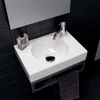 Image de Geberit Preciosa II Lave-mains, 273240600,