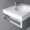 Image de Geberit Preciosa II Barre porte-serviette de toilette, 500750000,