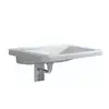 Image de Geberit Renova Comfort Lavabo mural, 128666600,