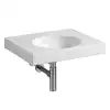 Image de Geberit Preciosa II Lavabo mural, 123261600,