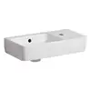 Image de Geberit Renova Compact Lave-mains, 276250000,