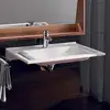 Image de Geberit Publica Lavabo mural, 402170016,