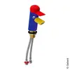 Image de Geberit Bambini Mitigeur de lavabo, 571600000,