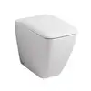 Image de Geberit iCon Cuvette au sol, 211910000,
