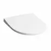 Image de Geberit iCon Abattant WC Slim, 574950000,