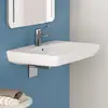 Image de Geberit Renova Comfort Lavabo mural, 258565600,