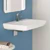 Image de Geberit Renova Comfort Lavabo mural, 258567600,