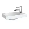 Image de Geberit Acanto Lavabo mural, 500635018,