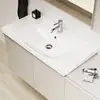 Image de Geberit Acanto Lavabo mural, 500623018,