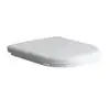Image de Geberit Renova Comfort Abattant WC, 572830000,
