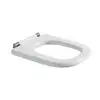 Image de Geberit Renova Comfort Lunette de toilettes, 572840000,