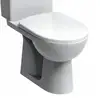 Image de Geberit Renova Cuvette au sol, 203821000,