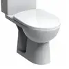 Image de Geberit Renova Cuvette au sol, 203820600,