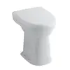 Image de Geberit Renova Comfort Cuvette au sol Comfort version rehaussée, 218510000, Comfort
