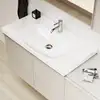 Image de Geberit Acanto Lavabo mural, 500623012,