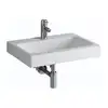 Image de Geberit iCon Lavabo mural, 124062000,