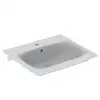 Image de Geberit Renova Plan Plan vasque, 122255600,