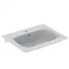 Image de Geberit Renova Plan Plan vasque, 122260600,