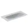 Image de Geberit Renova Plan Plan vasque, 122200600,
