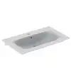 Image de Geberit Renova Plan Plan vasque, 122280000,