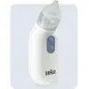 Image de Aspirateur nasal Braun BNA100EU