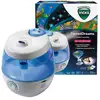 Image de Humidificateur Sweet Dreams avec projecteur d’images Bleu / Blanc