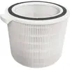 Image de Honeywell HRFJ830E HEPA Filter J Filtre de rechange