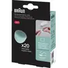 Image de Braun Filtre de rechange pour mouche-bébé BNF020EU BNF020EU