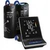 Image de Tensiomètre intelligent Braun ExactFit 5 Connect & Oxymètre de pouls 1 de (saturation en oxygène, taux d’oxygène sanguin, précision clinique, dispositif médical certifié) YK-81CEU