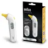 Image de ThermoScan® 3 Thermomètre auriculaire - IRT3030